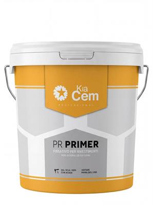 PR PRIMER