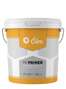 PR PRIMER