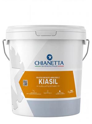 KIASIL