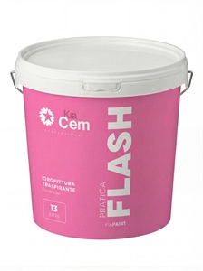 KIAPAINT PRATICA FLASH
