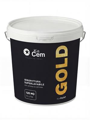 KIAPAINT GOLD