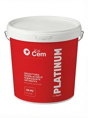 KIAPAINT PLATINUM