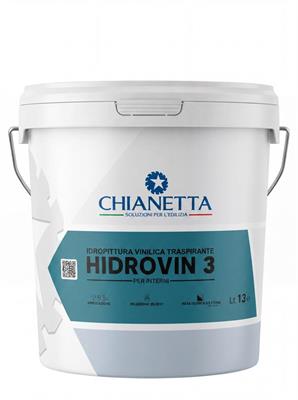 HIDROVIN 3