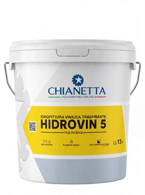 HIDROVIN 5
