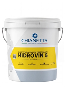 HIDROVIN 5