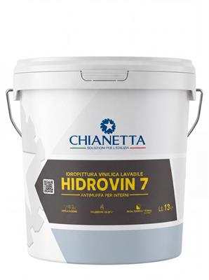 HIDROVIN 7
