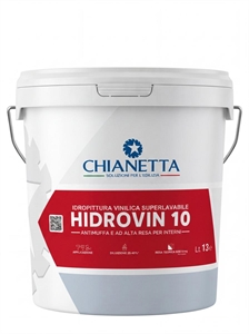 HIDROVIN 10