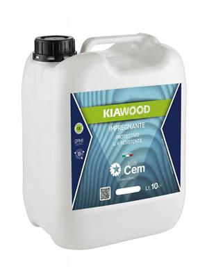 KIAWOOD IMPREGNANTE