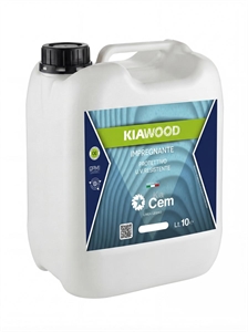 KIAWOOD IMPREGNANTE