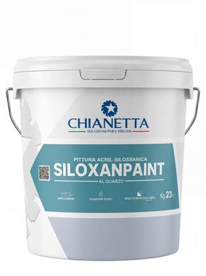 SILOXANPAINT