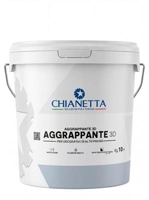 AGGRAPPANTE 3D