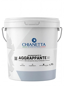 AGGRAPPANTE 3D