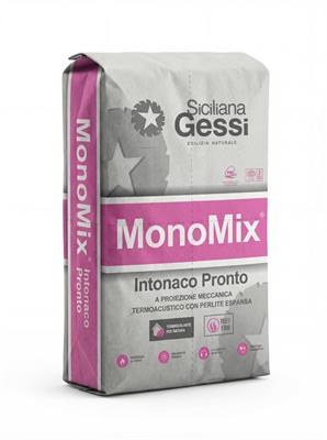 MONOMIX INTONACO PRONTO
