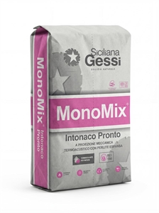 MONOMIX INTONACO PRONTO