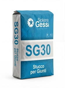 SG30 STUCCO PER GIUNTI