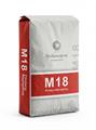 M18 FINITURA RIEMPITIVA