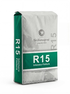 R15 FINITURA