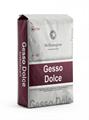 GESSO DOLCE SUPERVENTILATO