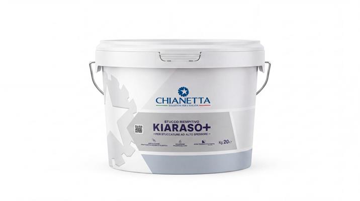 KIARASO+