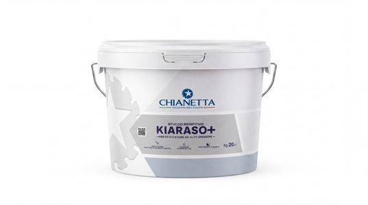 KIARASO+