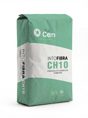 INTOFIBRA BIANCO A MANO