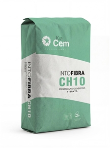 INTOFIBRA BIANCO A MANO