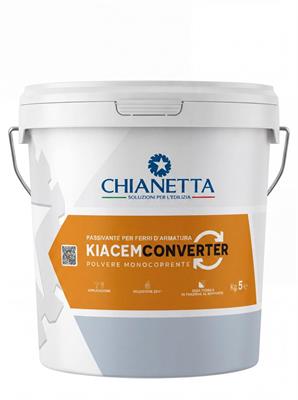 KIACEM CONVERTER