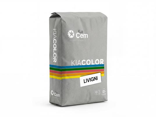 KIACOLOR LIVIGNI