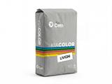 KIACOLOR LIVIGNI