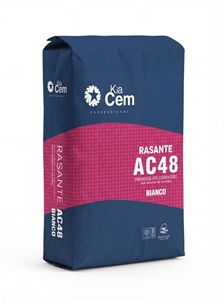 RASANTE AC48 BIANCO