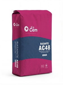 RASANTE AC48 GRIGIO IDRO