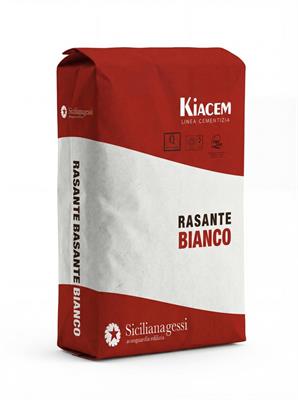 RASOCEM CH60 BIANCO