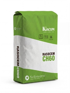 RASOCEM CH60 GRIGIO