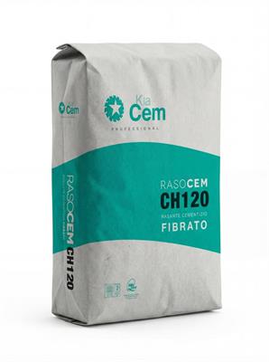 RASOCEM CH120 GRIGIO