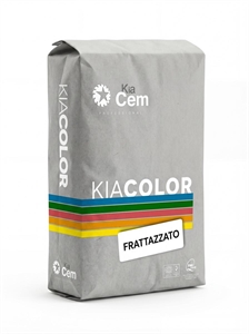 KIACOLOR FRATTAZZATO