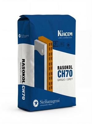 RASOKOL CH70 GRIGIO