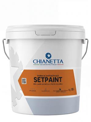 SET PAINT