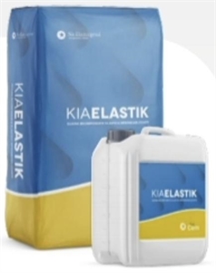 KIAELASTIK A+B