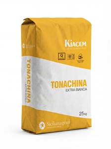 TONACHINA EXTRA BIANCA