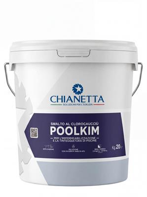 POOLKIM