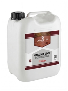 MACCHIA STOP
